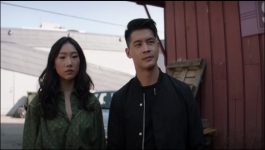 Kung Fu - Season 03 Episode 05